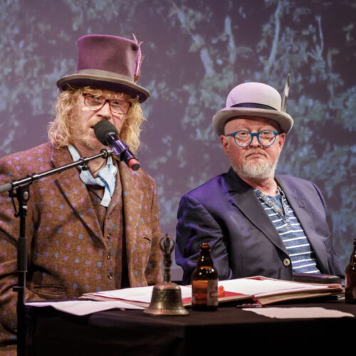 HANEBÜCHNER - IN|concert