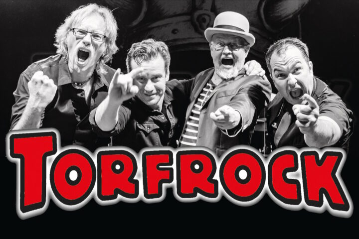TORFROCK - Ein starkes Stück Norddeutschland - IN|concert