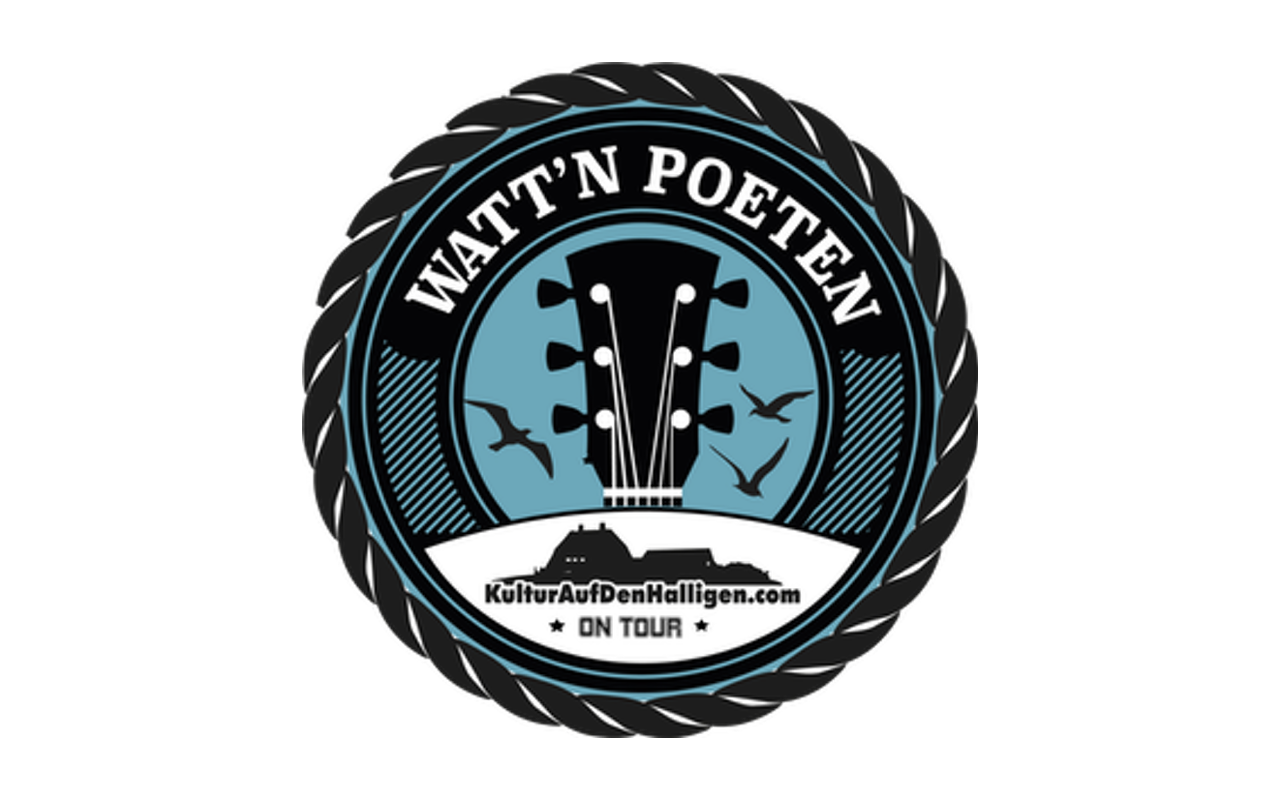 Logo Watten Poeten