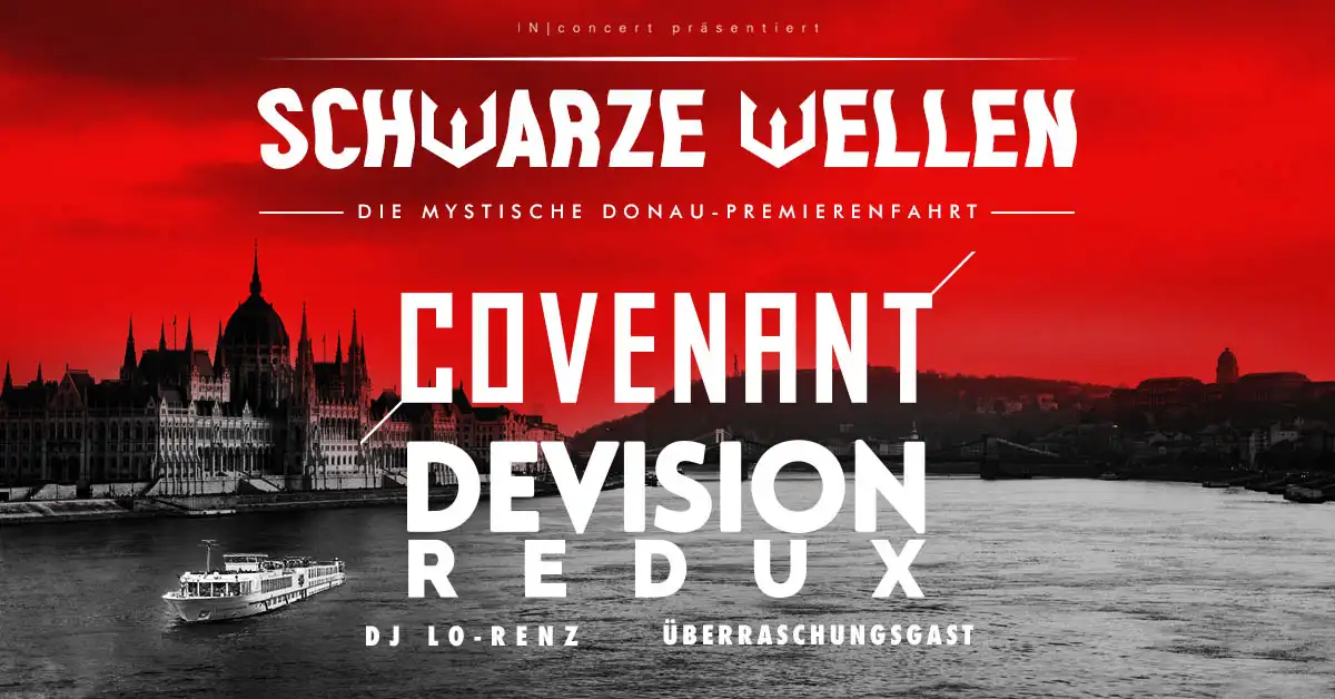 Schwarze Wellen 2026