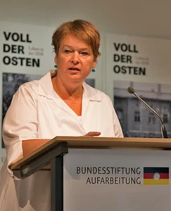 Sabine Kuder