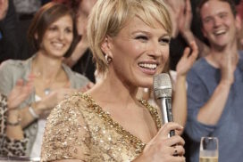 Andrea Ballschuh neu bei IN|concert – Ab sofort exklusiv buchbar